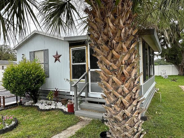 831 Carol Street , Lot 36, Wildwood FL 34785