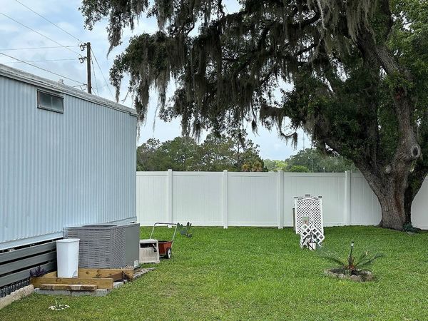 831 Carol Street , Lot 36, Wildwood FL 34785