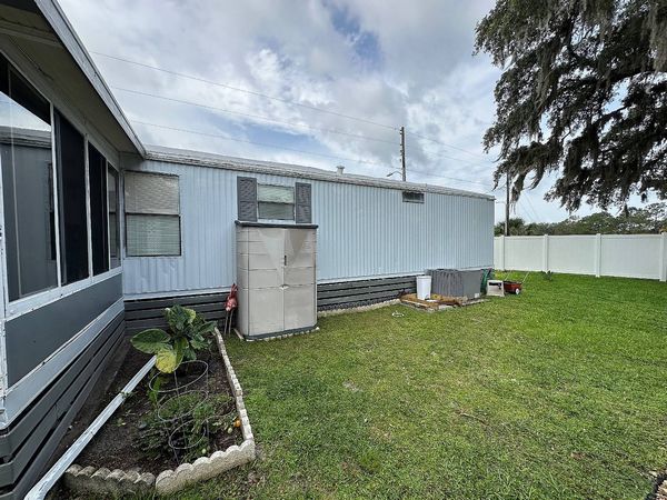 831 Carol Street , Lot 36, Wildwood FL 34785