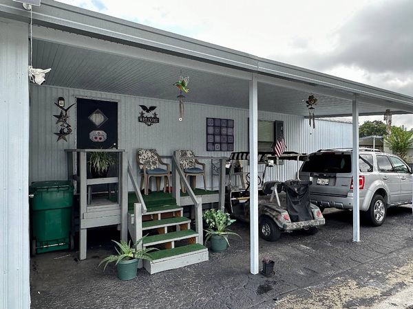 831 Carol Street , Lot 36, Wildwood FL 34785