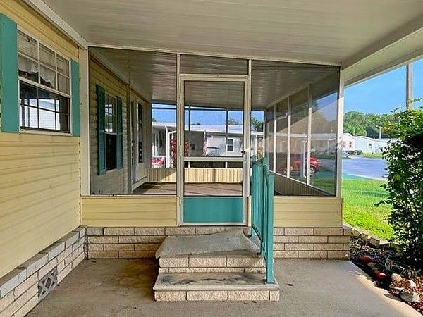 5120 El Adobe Dr , Leesburg FL 34748