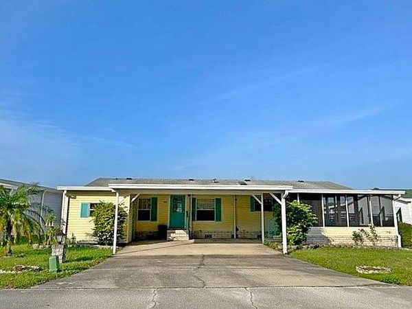 5120 El Adobe Dr , Leesburg FL 34748