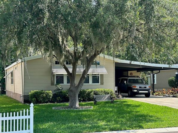 705 Robin Lane , Lot 5, Wildwood FL 34785