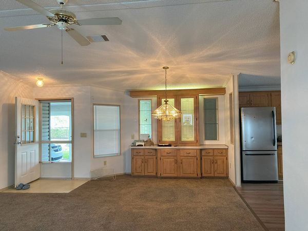 2234 Hollowridge Drive, Lot 2234, Orange City FL 32763