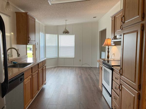 2234 Hollowridge Drive, Lot 2234, Orange City FL 32763