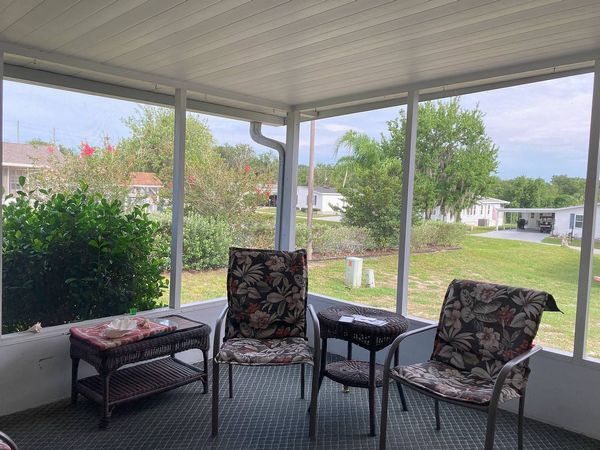 2234 Hollowridge Drive, Lot 2234, Orange City FL 32763