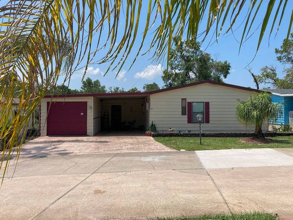 2410 Sandlewood Ln., Lot 2410, Orange City FL 32763