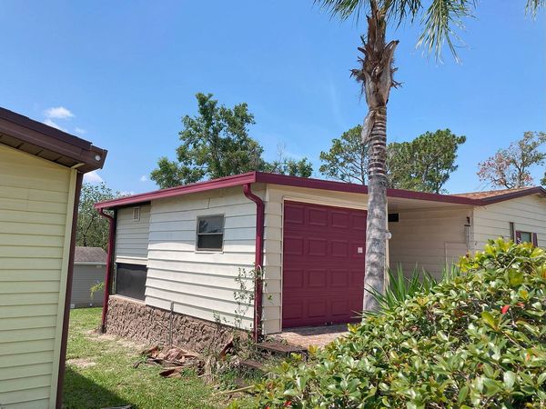 2410 Sandlewood Ln., Lot 2410, Orange City FL 32763