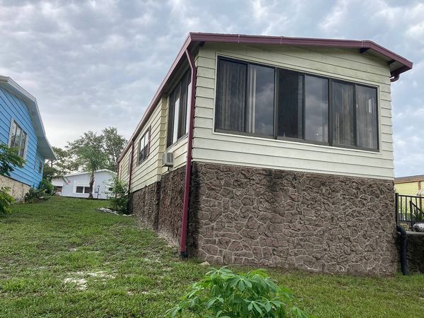 2410 Sandlewood Ln., Lot 2410, Orange City FL 32763