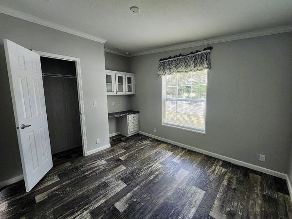 2220 SE 100th Lane, Lot MH-21, Webster FL 33597