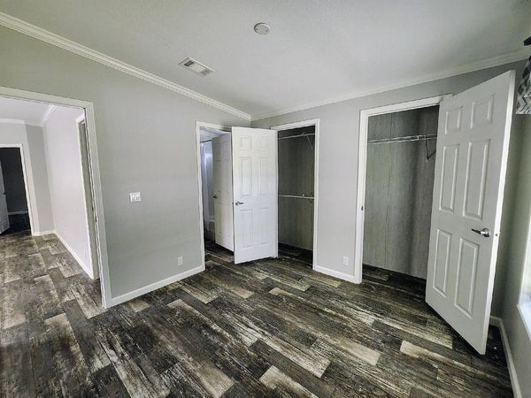 2220 SE 100th Lane, Lot MH-21, Webster FL 33597