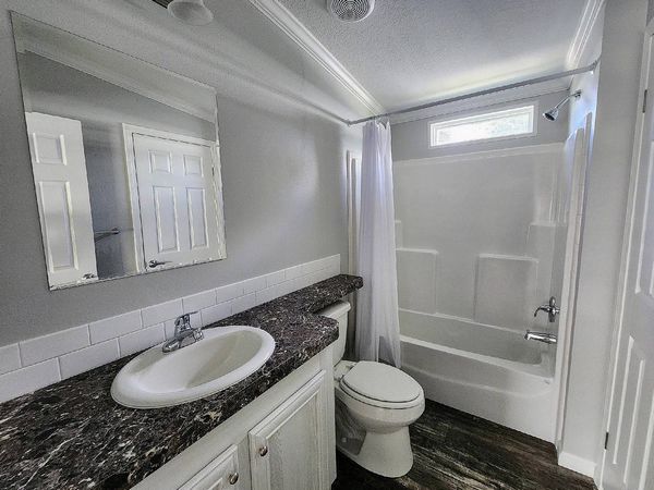 2220 SE 100th Lane, Lot MH-21, Webster FL 33597