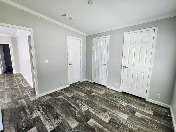 2220 SE 100th Lane, Lot MH-21, Webster FL 33597