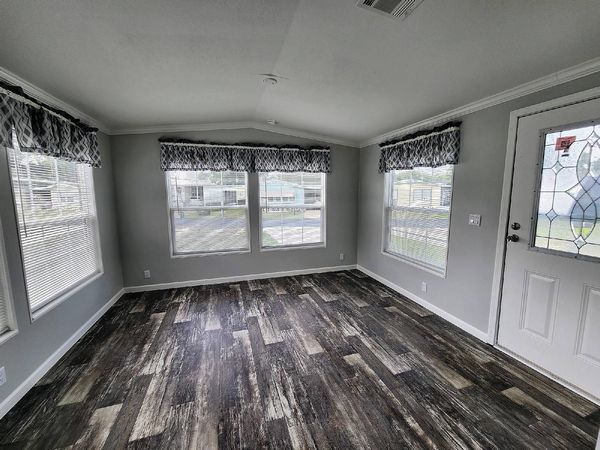 2220 SE 100th Lane, Lot MH-21, Webster FL 33597