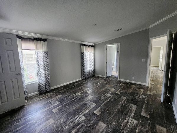 2220 SE 100th Lane, Lot MH-21, Webster FL 33597