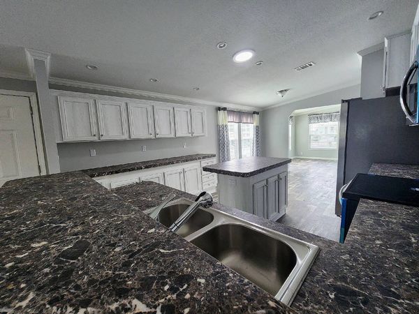 2220 SE 100th Lane, Lot MH-21, Webster FL 33597