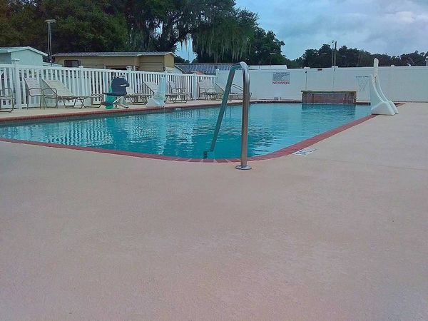 2220 SE 100th Lane, Lot MH-21, Webster FL 33597