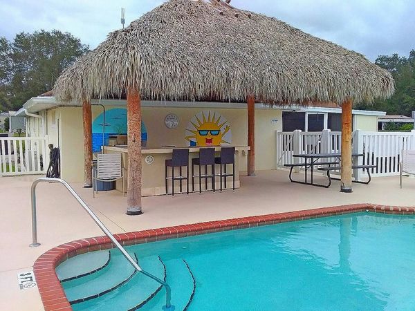 2220 SE 100th Lane, Lot MH-21, Webster FL 33597