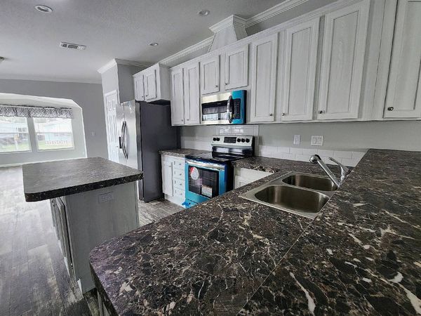 2220 SE 100th Lane, Lot MH-21, Webster FL 33597