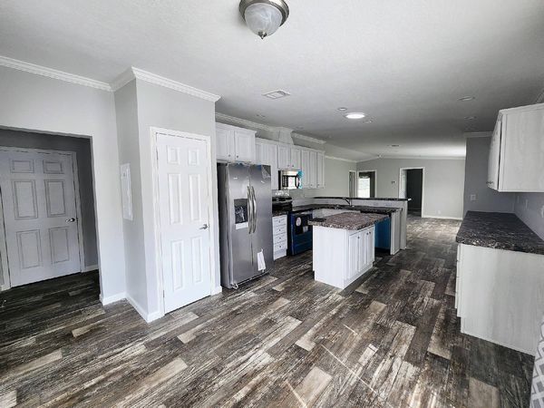 2220 SE 100th Lane, Lot MH-21, Webster FL 33597
