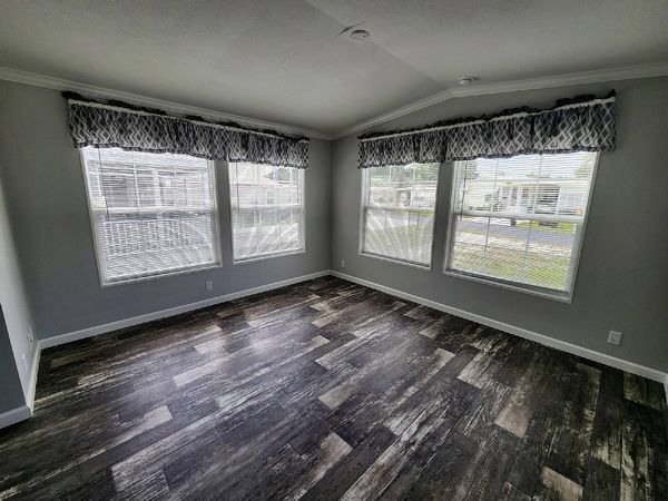 2220 SE 100th Lane, Lot MH-21, Webster FL 33597