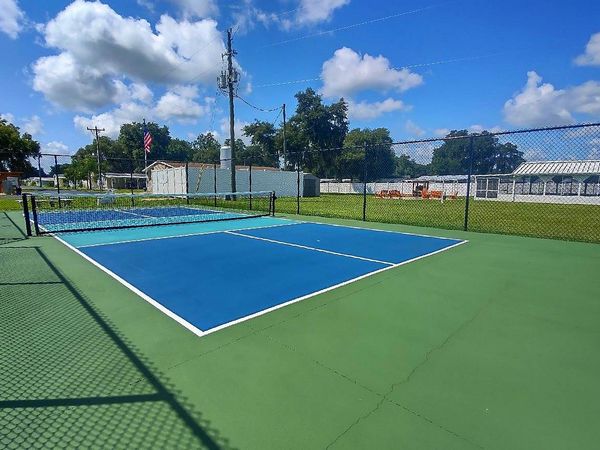 2220 SE 100th Lane, Lot MH-21, Webster FL 33597