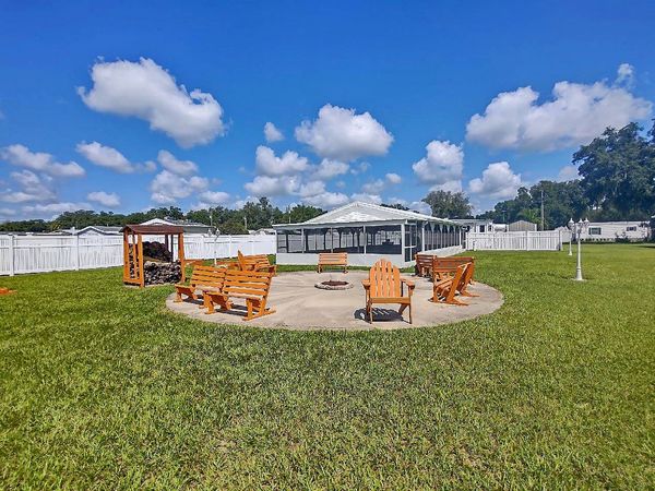 2220 SE 100th Lane, Lot MH-21, Webster FL 33597