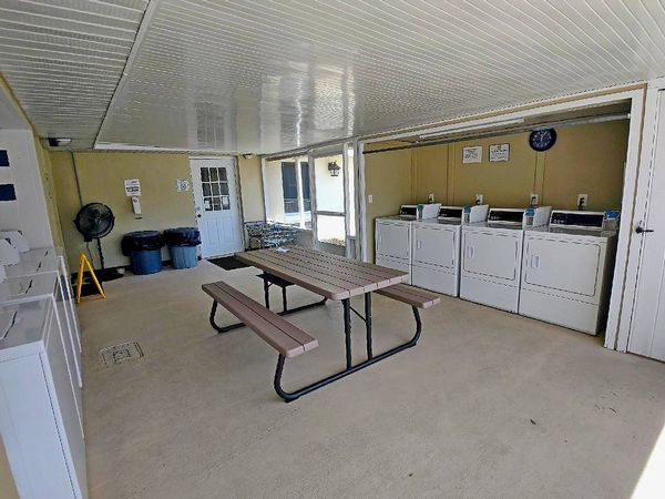 2220 SE 100th Lane, Lot MH-21, Webster FL 33597