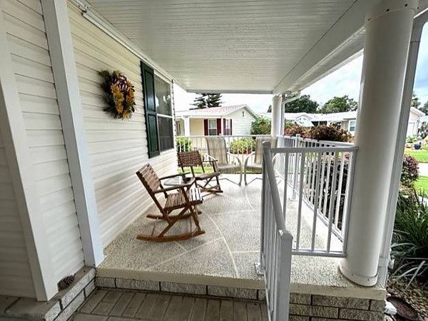 1926 Sunflower Circle, Sebring FL 33872