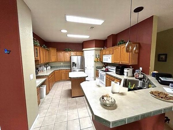 1926 Sunflower Circle, Sebring FL 33872