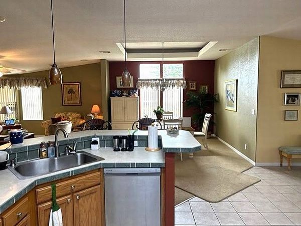 1926 Sunflower Circle, Sebring FL 33872