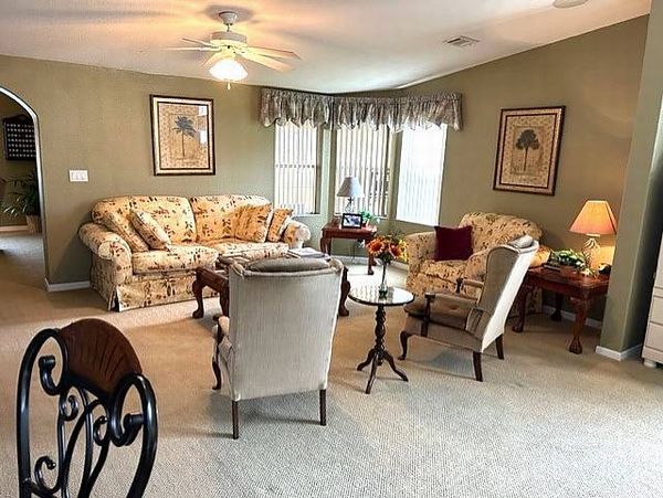 1926 Sunflower Circle, Sebring FL 33872