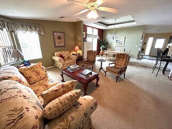 1926 Sunflower Circle, Sebring FL 33872