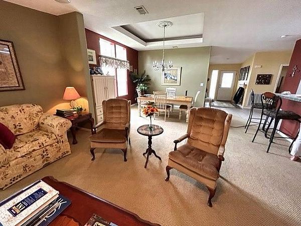 1926 Sunflower Circle, Sebring FL 33872