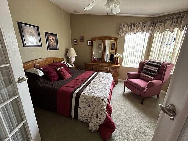 1926 Sunflower Circle, Sebring FL 33872