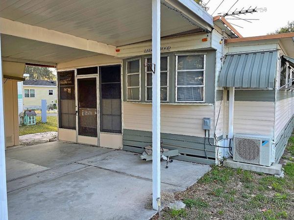 28229 CR33 Lot C180, Leesburg FL 34748