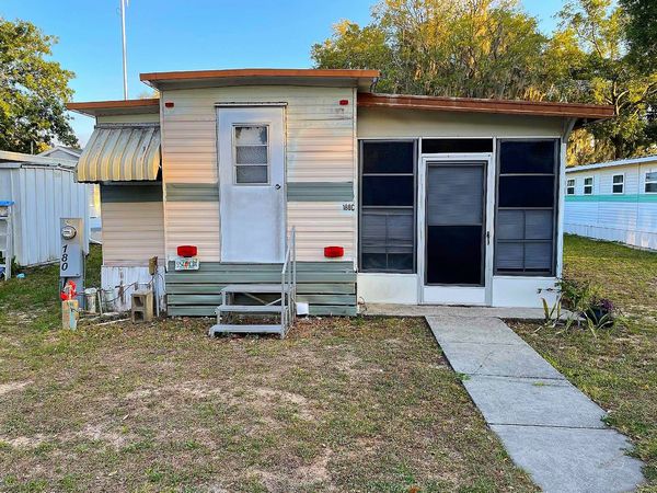 28229 CR33 Lot C180, Leesburg FL 34748