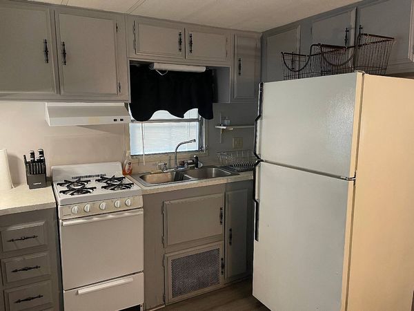 28229 CR33 Lot C180, Leesburg FL 34748