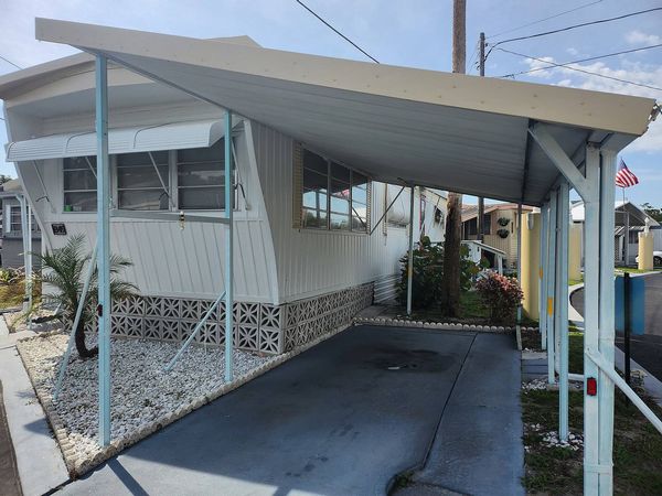2000 N. Volusia Avenue, B49, Orange City FL 32763