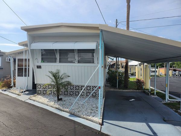 2000 N. Volusia Avenue, B49, Orange City FL 32763