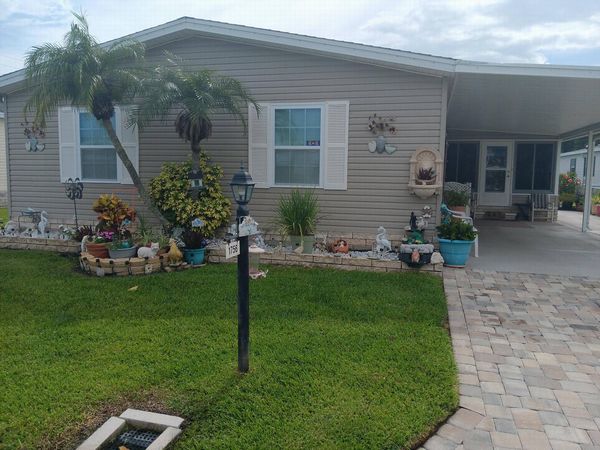 1756 Red Pine Ave., Kissimmee FL 34758
