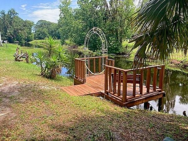 64 Rose Drive , Fruitland Park FL 34731