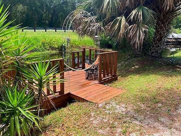 64 Rose Drive , Fruitland Park FL 34731