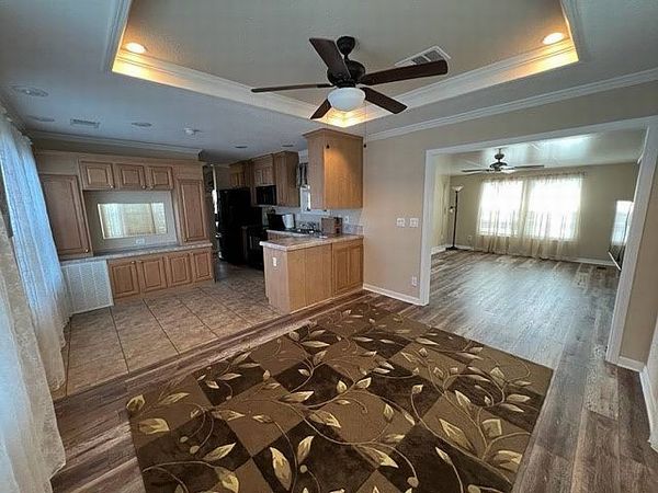 6233 Lowery St, Lot 430, Bushnell FL 33513