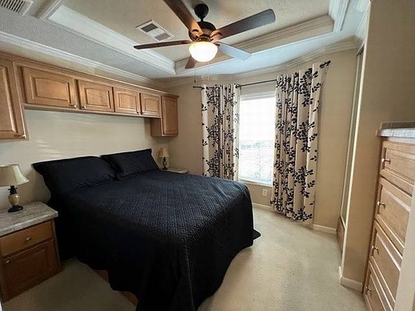 6233 Lowery St, Lot 430, Bushnell FL 33513