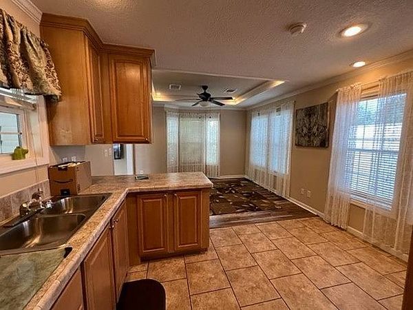 6233 Lowery St, Lot 430, Bushnell FL 33513