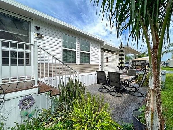 6233 Lowery St, Lot 430, Bushnell FL 33513