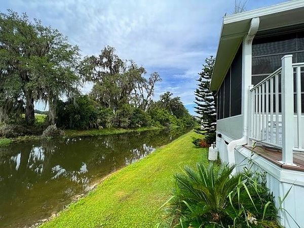 6233 Lowery St, Lot 430, Bushnell FL 33513
