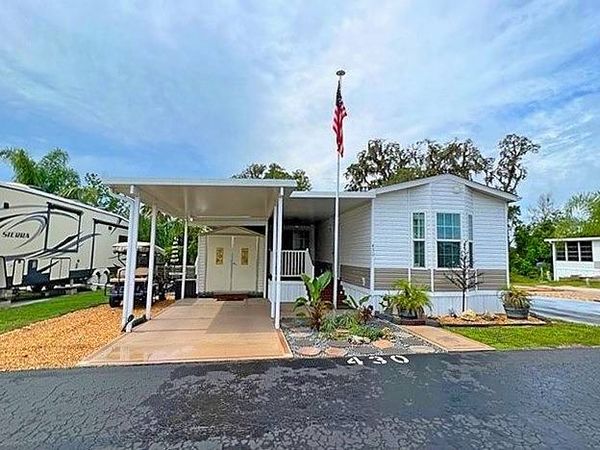 6233 Lowery St, Lot 430, Bushnell FL 33513