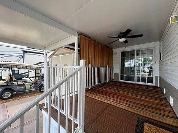 6233 Lowery St, Lot 430, Bushnell FL 33513